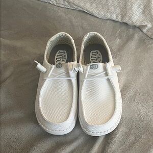 Hey Dude shoes women’s